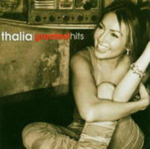 Thalia – Greatest Hits