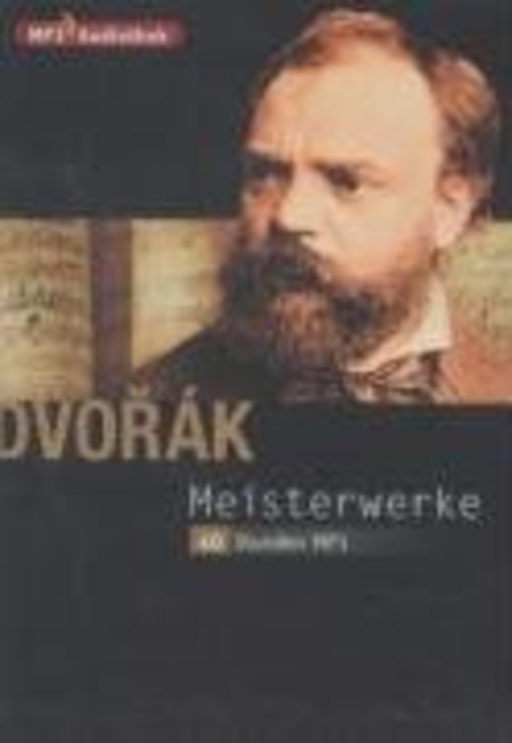 Diverse – Dvorák Meisterwerke