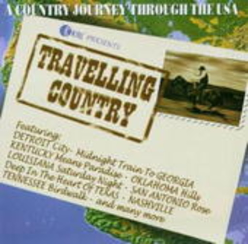 Diverse – Travelling Country