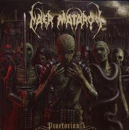 Naer Mataron – Praetorians