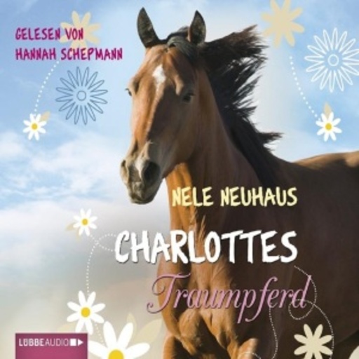 Diverse – Charlottes Traumpferd (1)