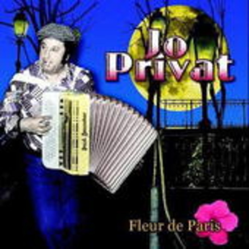 Jo Privat – Fleur De Paris