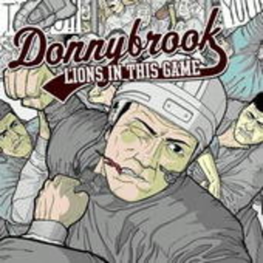 Donnybrook – Lions In This Game
