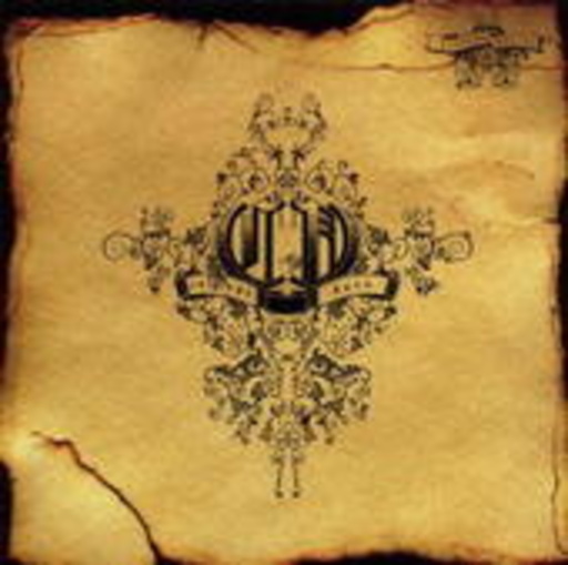 Shadow Huntaz – Corrupt Data