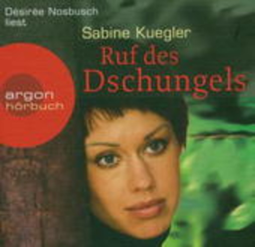 Sophie von Kessel – Ruf des Dschungels