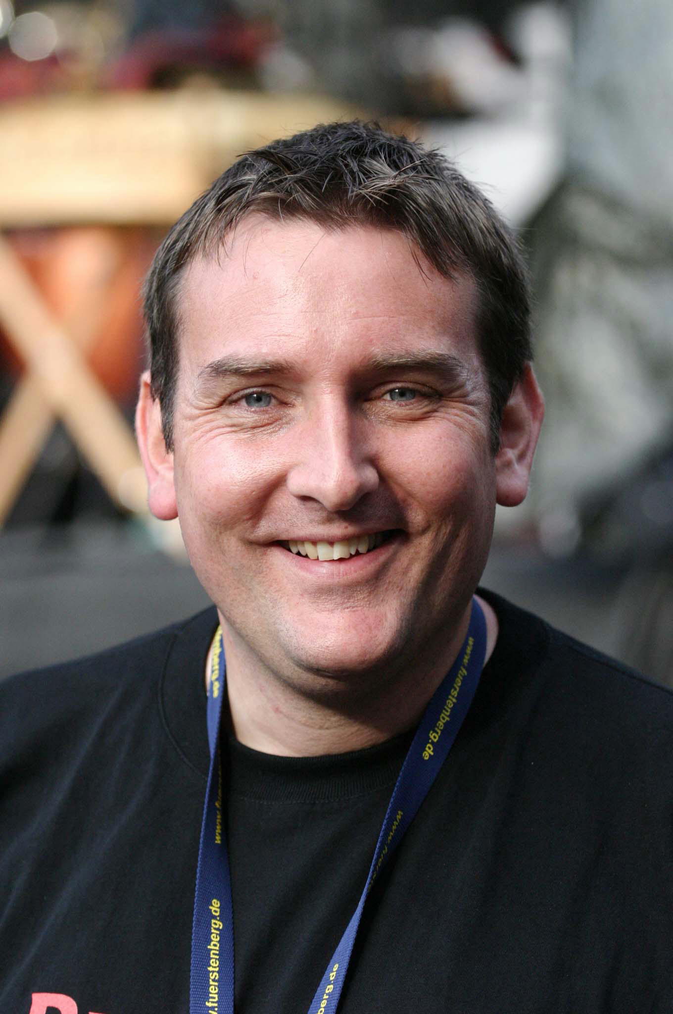 Christoph Römmler