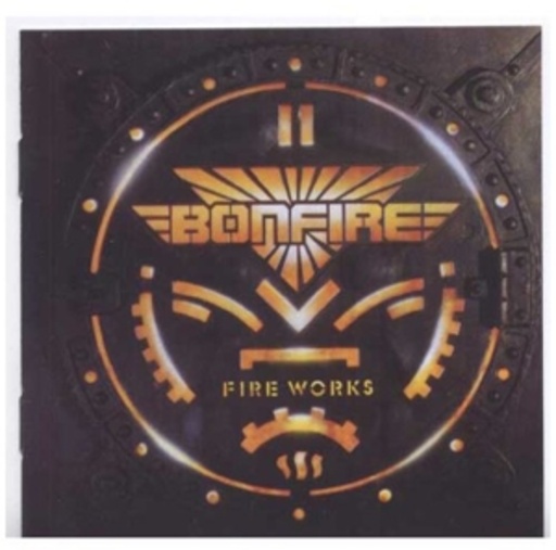 Bonfire – Fireworks