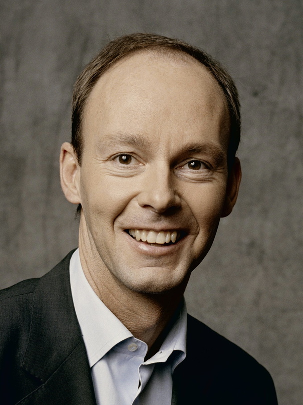 Der Preis muss stimmen: Thomas Rabe