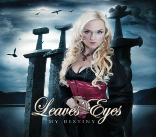 Leaves' Eyes – My Destiny