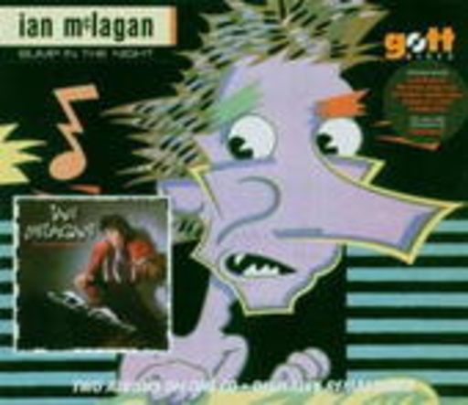 Ian McLagan – Troublemaker/Bump In The Night