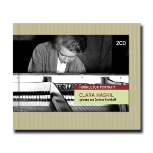 Corinna Kirchhoff – Clara Haskil