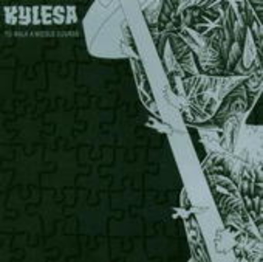 Kylesa – To Walk A Middle Course