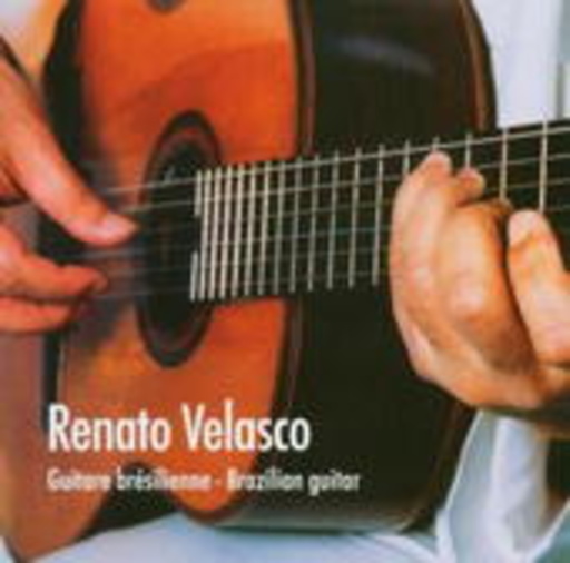 Renato Valesco – Brazilian Guitar