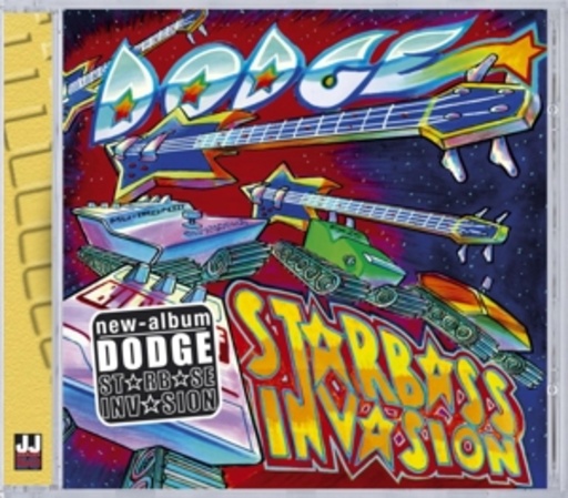 Dodge – Starbass Invasion