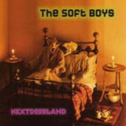 The Soft Boys – Nextdoorland