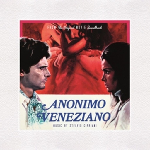 Diverse – Anonimo Veneziano