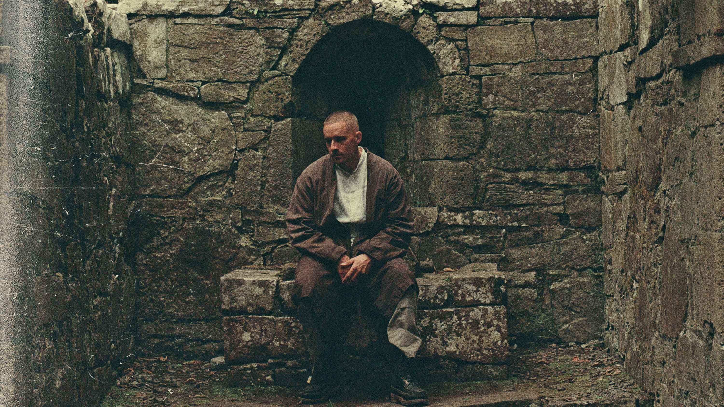 fd045f44 03cc 4895 b70f 945d193e0b6e Verhilft Universal Music mit dem neuen Album "The Weight Of The Woods" zur Marktführung: Dermot Kennedy.