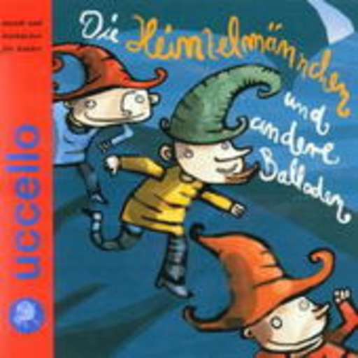 Diverse – Die Heinzelmännchen