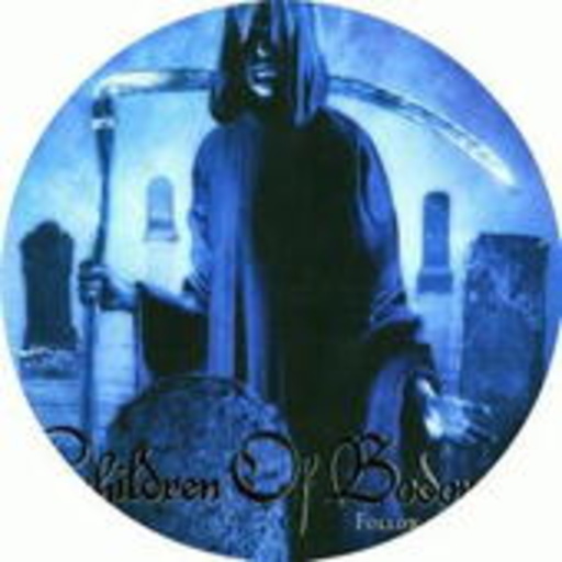 Children Of Bodom – Follow The Reaper