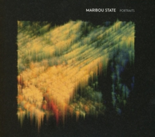 Maribou State – Portraits