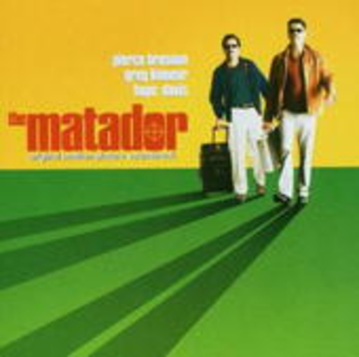 Diverse – The Matador - Mord und Márgaritas