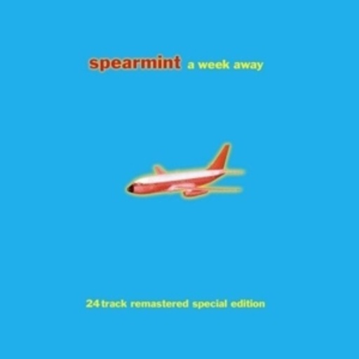 Spearmint – A Week Away