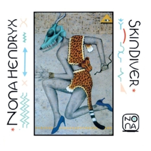 Nona Hendryx – Skindiver
