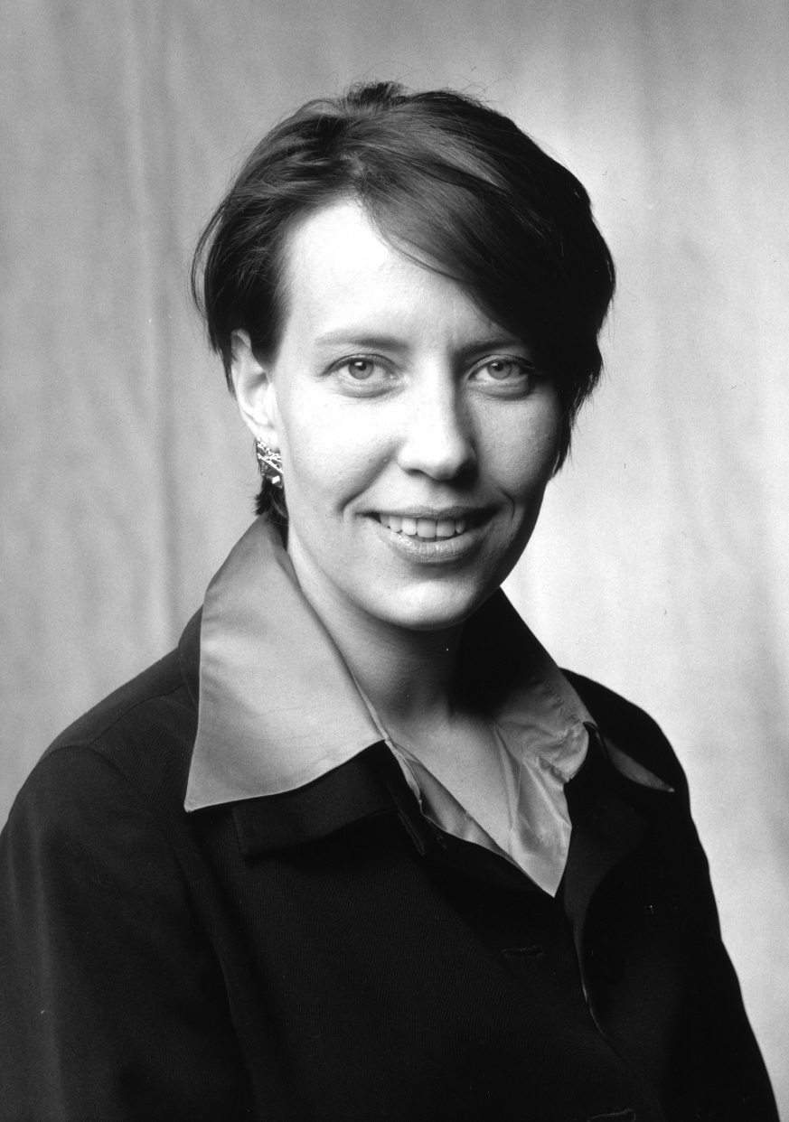 Andrea Dohmen