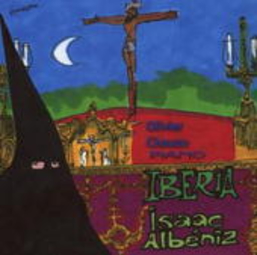 Olivier Chauzu – Iberia (Heft 1-4)