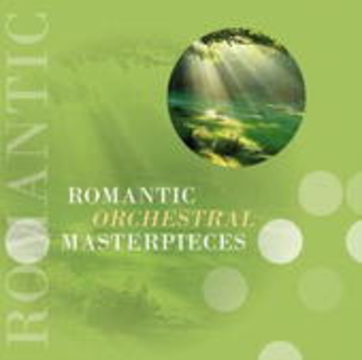 Diverse – Romantic Orchestral Masterpieces