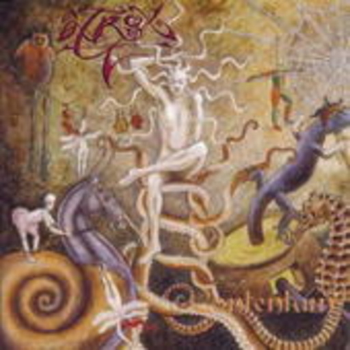 Atrox – Contentum