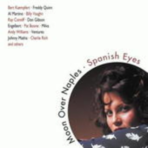 Diverse – Moon Over Naples - Spanish Eyes