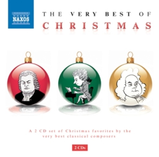 Diverse – The Very Best Of Christmas