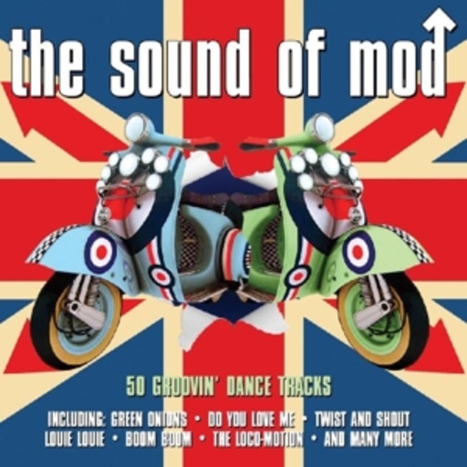 Diverse – Sound Of Mod