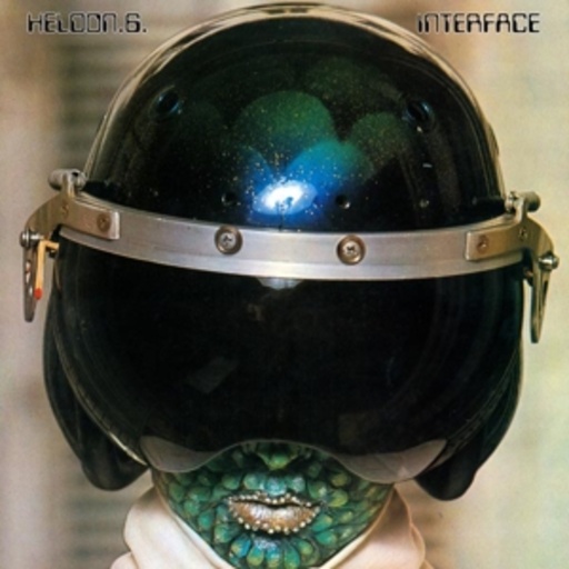 Heldon – Interface