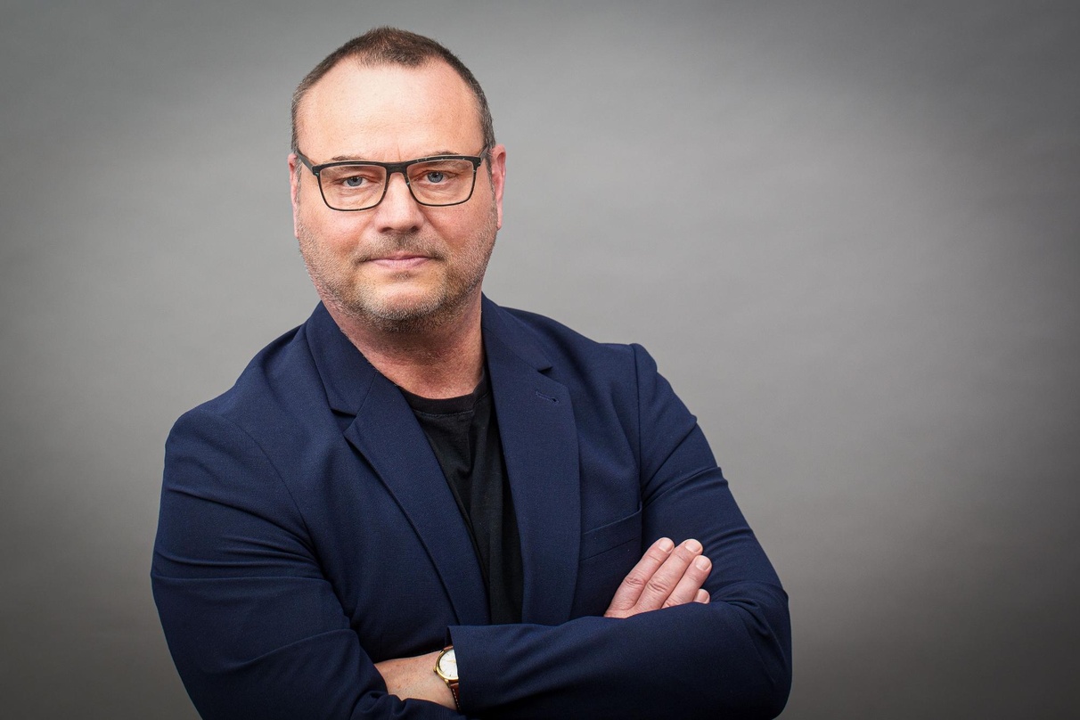 Kümmert sich bei Amazon Music in Deutschland und Österreich künftig um Fragen zu Artist Management, Label Relations, Programming und Editorial: Ulrich Järkel