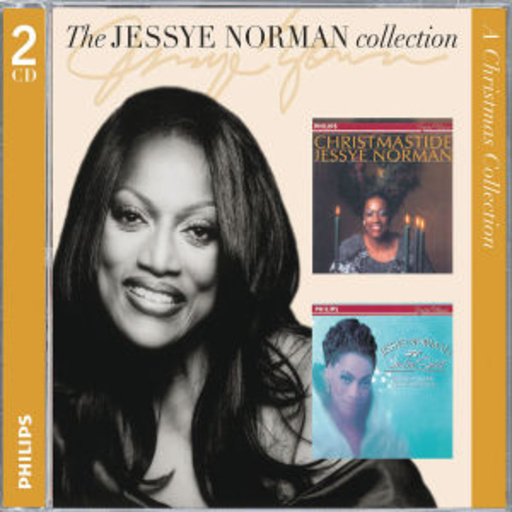 Jessye Norman – A Christmas Collection
