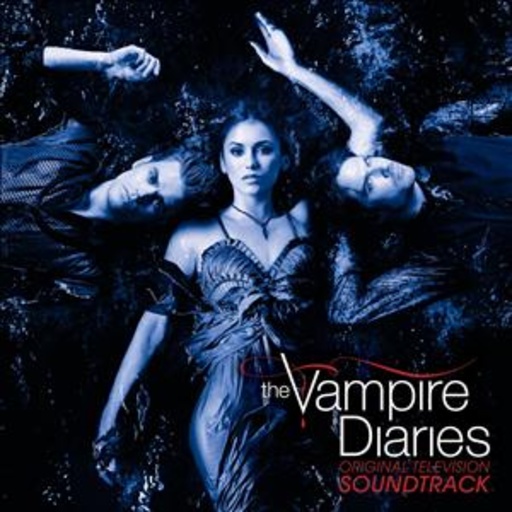 Diverse – Music From The Vampire Diaries