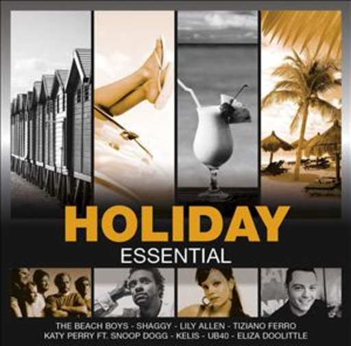 Diverse – Essential - Holiday