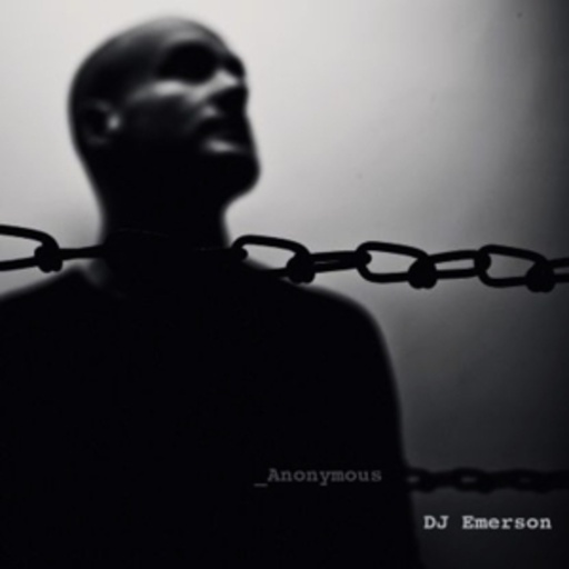 DJ Emerson – Anonymous