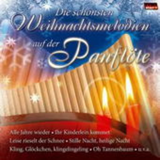 Angelo Da Silva – Schöne Weihnachtsmusik auf der Panflöte