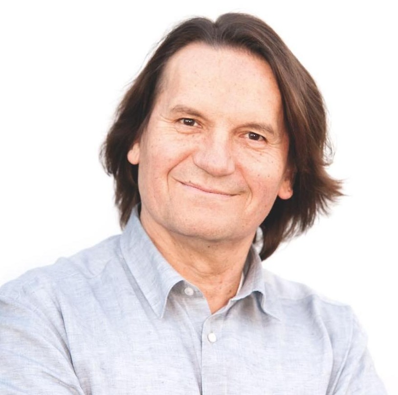 Will künftig mehr live spielen: Detlev Jöcker