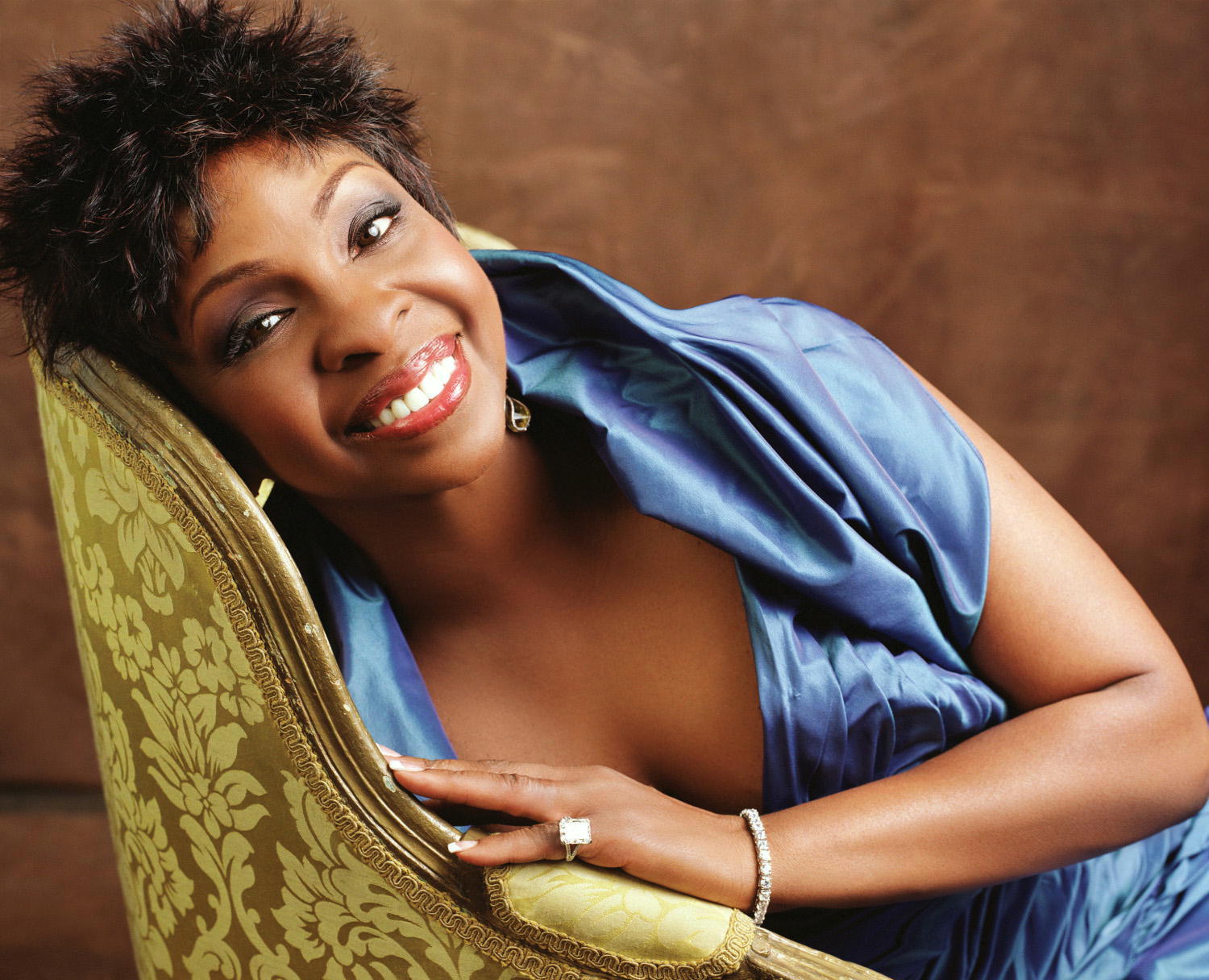 Gladys Knight