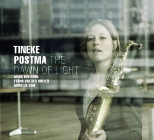 Tineke Postma – The Dawn Of Light