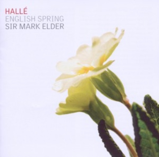 Sir Mark Elder – English Spring