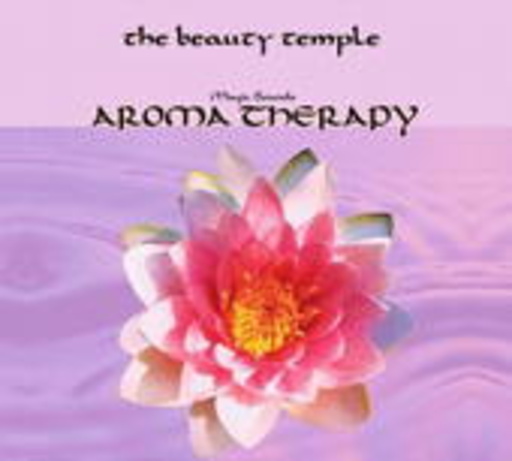 Parzzival – The Beauty Temple - Aroma Therapy