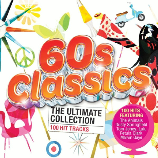 Diverse – 60s Classics