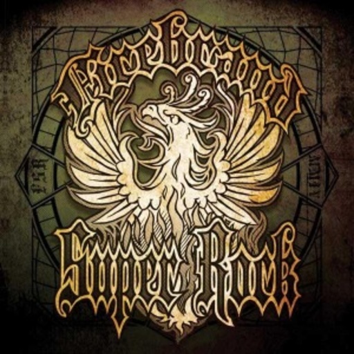 Firebrand Super Rock – Firebrand Super Rock