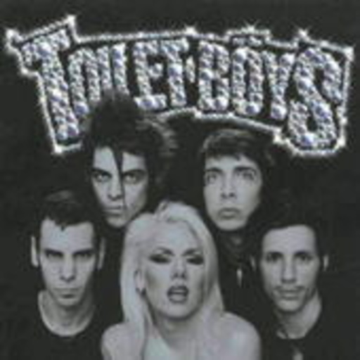 Toilet Boys – Toilet Boys