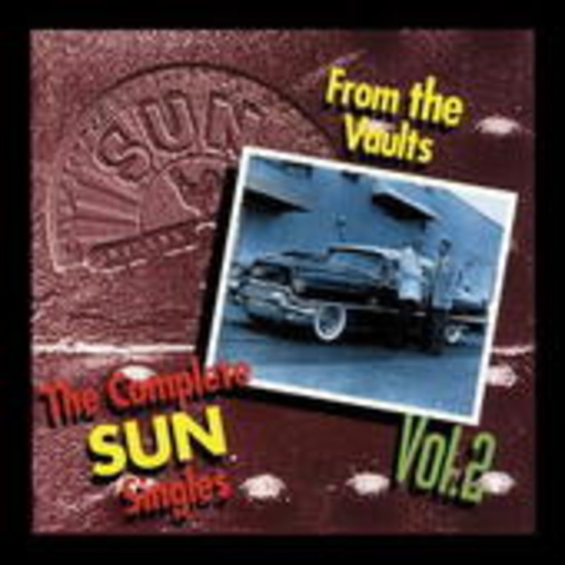 Diverse – From The Vaults - The Complete Sun Singles Vol. 2 (Box Set incl. Book)
